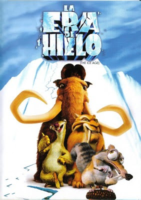 La Era del Hielo 1