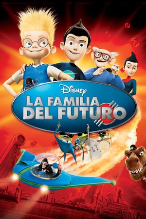 La Familia del Futuro