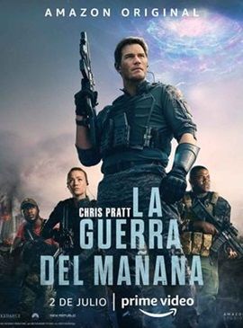 La Guerra del Mañana HD 720p