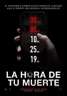 La Hora de tu Muerte