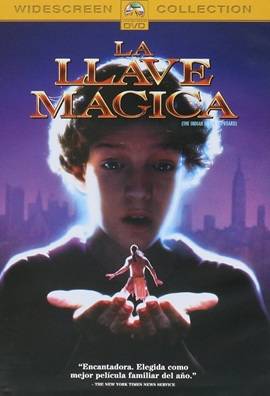 La_Llave_Magica