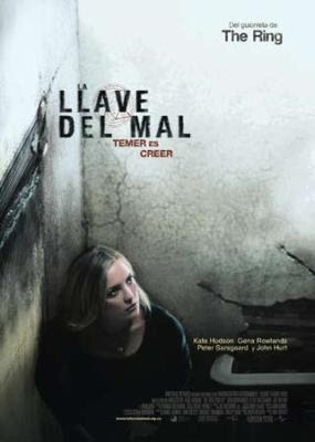 La Llave del Mal