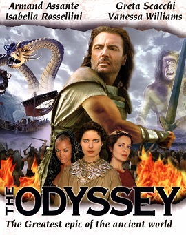 La Odisea 1997