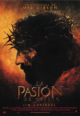 La Pasion de Cristo