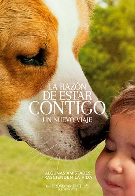 La Razon de Estar Contigo 2 - Una Nueva Aventura