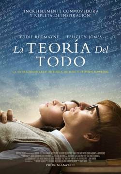 La Teoria del Todo