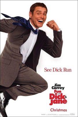 Las Locuras de Dick y Jane