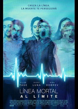 Linea Mortal al Limite