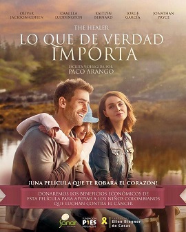 Lo Que de Verdad Importa