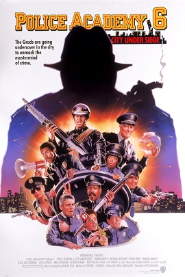 Loca Academia de Policias 6
