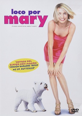 Loco Por Mary