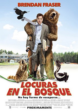 Locuras en el Bosque
