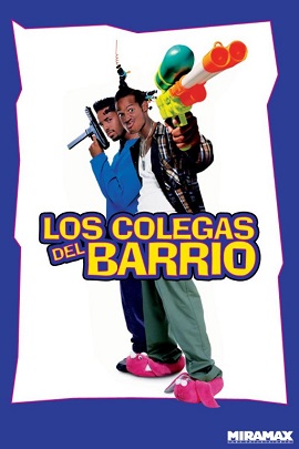 Los Colegas del Barrio