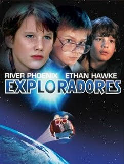 Los Exploradores