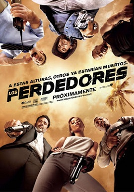 Los Perdedores