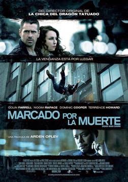 Marcado por la Muerte