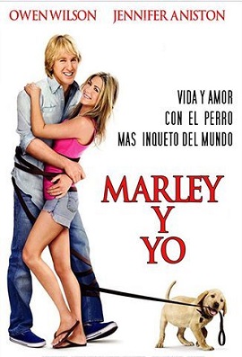Marley y Yo 1