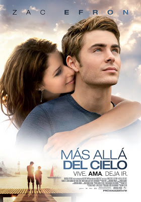 Mas Alla del Cielo