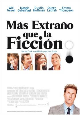 Mas Extraño que la Ficcion