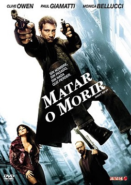 Matar o Morir