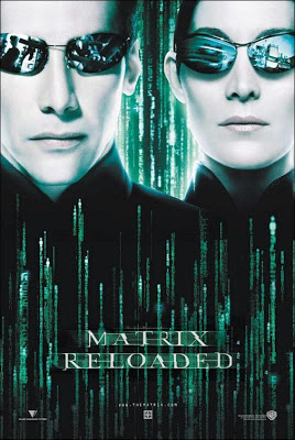 Matrix 2 - Recargado