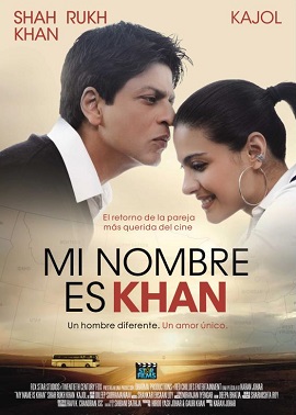 Mi Nombre es Khan
