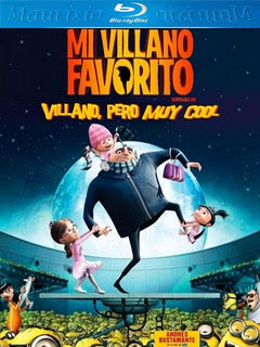 Mi Villano Favorito 1