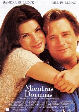 Mientras Dormia