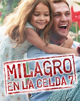 Milagro en la Celda 7