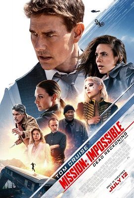 Mision Imposible - Sentencia Mortal - Parte 1