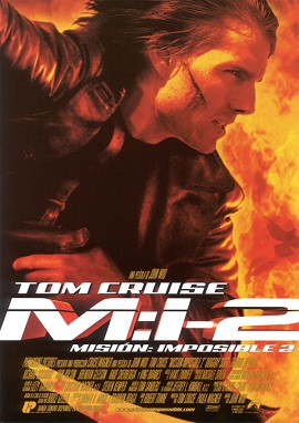 Mision Imposible 2
