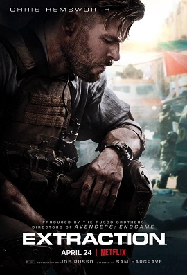 Mision Rescate HD 720p