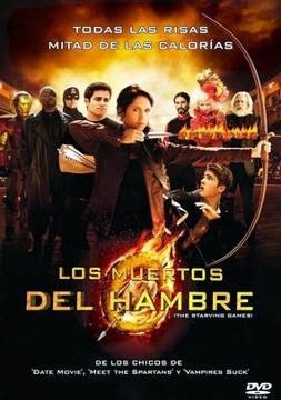 Muertos del Hambre