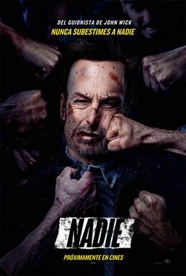 Nadie