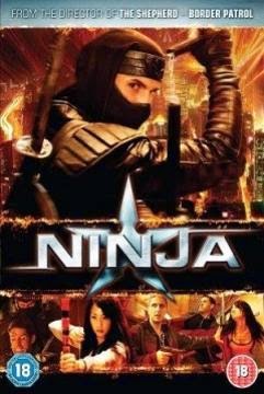 Ninja 1