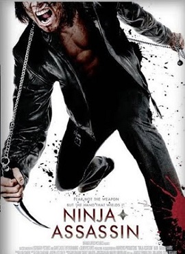 Ninja Asesino