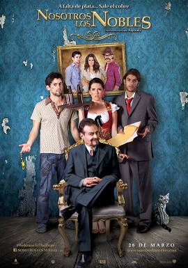 Nosotros los Nobles