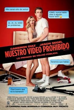 Nuestro video prohibido
