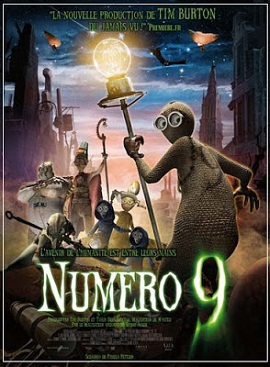 Numero 9 HD 720p
