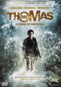 Odd Thomas - El Cazador De Fantasmas