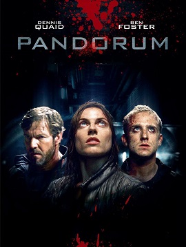 Pandorum