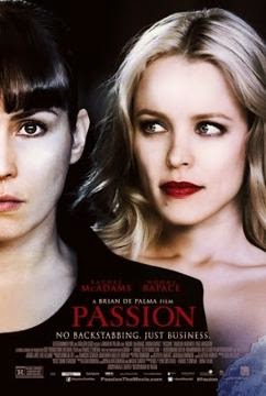 Pasion - Un Asesinato Perfecto