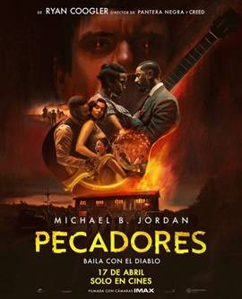 Pecadores