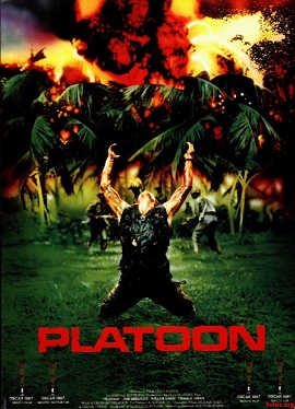 Platoon 1986 (AI) HD 720p