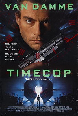Policia del Tiempo