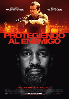 Protegiendo al Enemigo