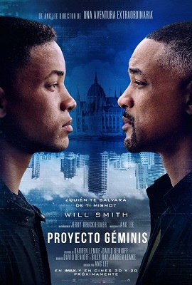 Proyecto Geminis