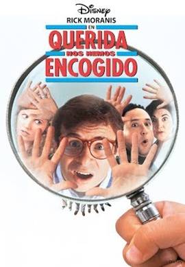 Querida_nos_Hemos_Encogido