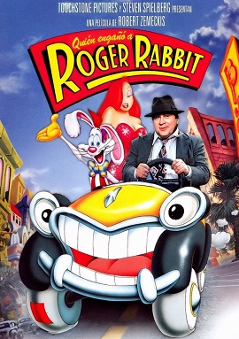 Quien Engaño a Roger Rabbit