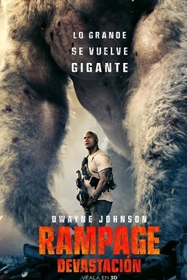 Rampage HD 720p
